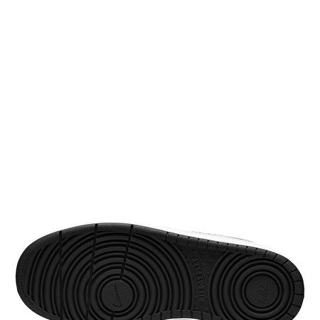 COURT BOROUGH LOW Beyaz Kadın Sneaker_2