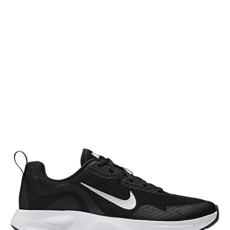 WMNS  WEARALLDAY Siyah Kadın Sneaker Ayakkabı