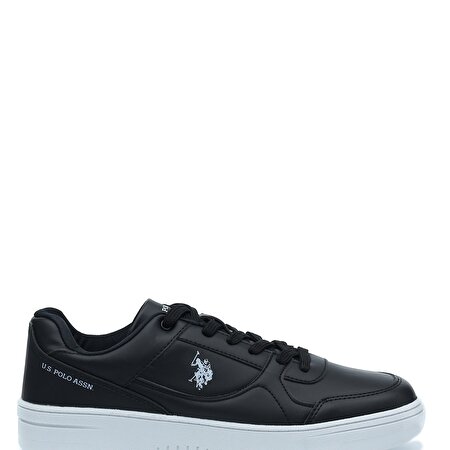 LEE 1PR Siyah Erkek Sneaker_1