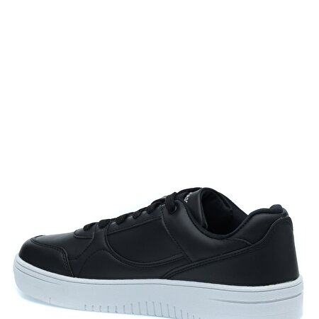 LEE 1PR Siyah Erkek Sneaker_2