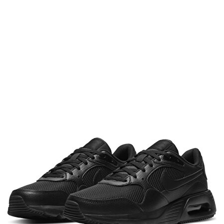 AIR MAX SC Siyah Erkek Sneaker Ayakkabı