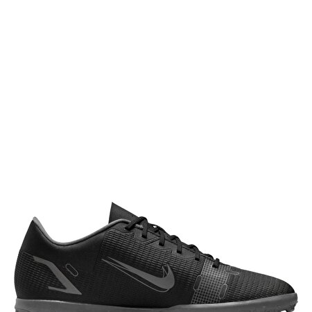 VAPOR 14 CLUB TF Siyah Erkek Halı Saha Ayakkabısı_1