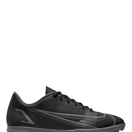 VAPOR 14 CLUB TF Siyah Erkek Halı Saha Ayakkabısı_2
