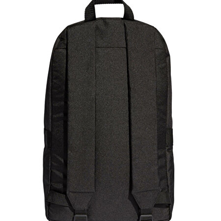 LIN CLAS BP DAY Siyah Unisex Sırt Çantası_1