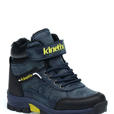 NEGRO HI 1PR Lacivert Erkek Çocuk Outdoor