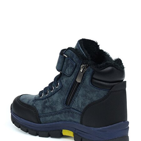 NEGRO HI 1PR Lacivert Erkek Çocuk Outdoor_2