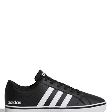 VS PACE Siyah Erkek Sneaker Ayakkabı_4
