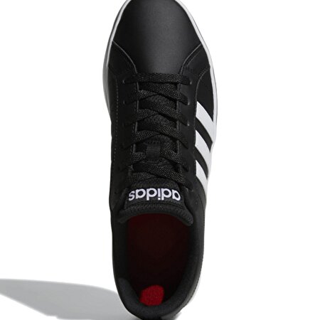 VS PACE Siyah Erkek Sneaker Ayakkabı_7