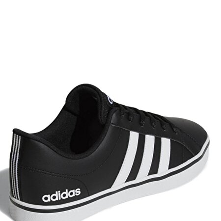 VS PACE Siyah Erkek Sneaker Ayakkabı_8