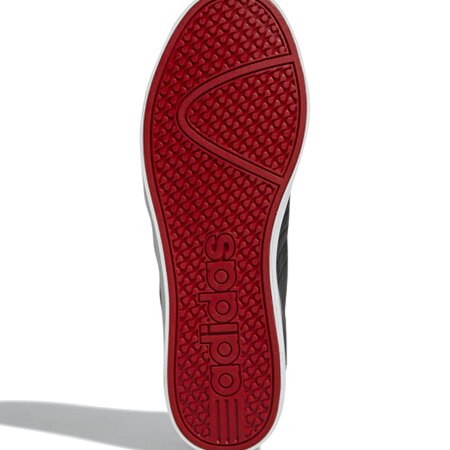 VS PACE Siyah Erkek Sneaker Ayakkabı_9