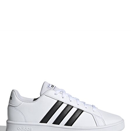 GRAND COURT Beyaz Kadın Sneaker Ayakkabı