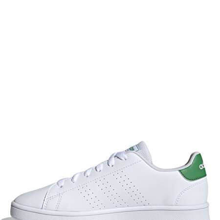 ADVANTAGE Beyaz Kadın Sneaker_4