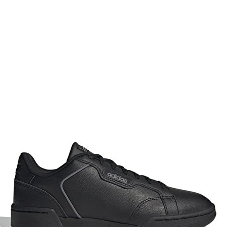 ROGUERA Siyah Erkek Sneaker Ayakkabı_5