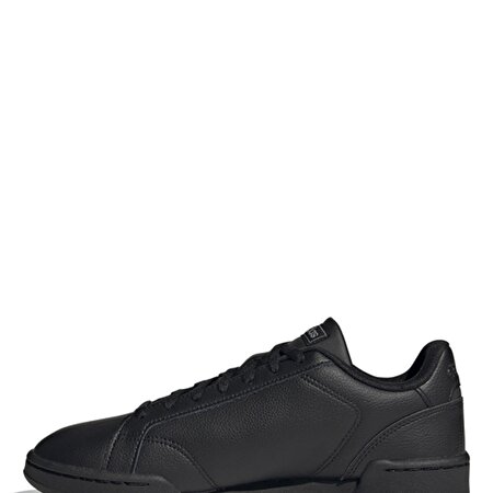 ROGUERA Siyah Erkek Sneaker Ayakkabı_6