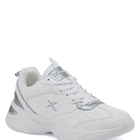 LONA PU W 1FX Beyaz Kadın Sneaker Ayakkabı
