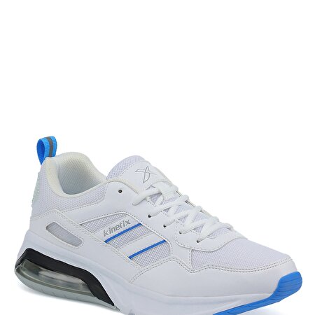 PAGOL MESH M 1FX Beyaz Erkek Sneaker Ayakkabı