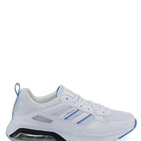 PAGOL MESH M 1FX Beyaz Erkek Sneaker Ayakkabı_1