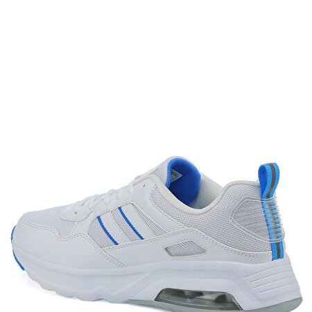 PAGOL MESH M 1FX Beyaz Erkek Sneaker Ayakkabı_2