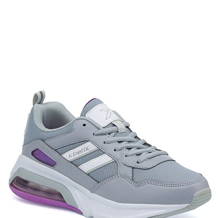 PAGOL MESH W 1FX Gri Kadın Sneaker