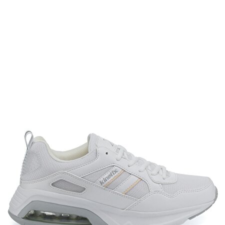 PAGOL MESH W 1FX Beyaz Kadın Sneaker_1