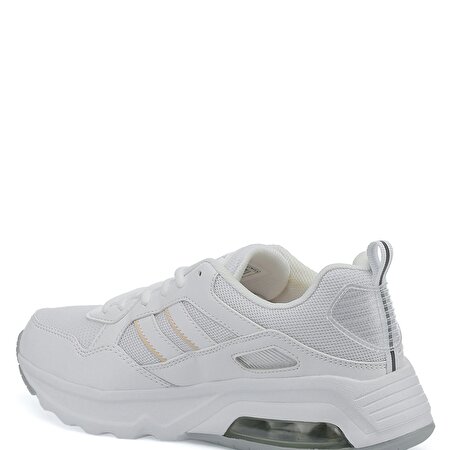 PAGOL MESH W 1FX Beyaz Kadın Sneaker_2