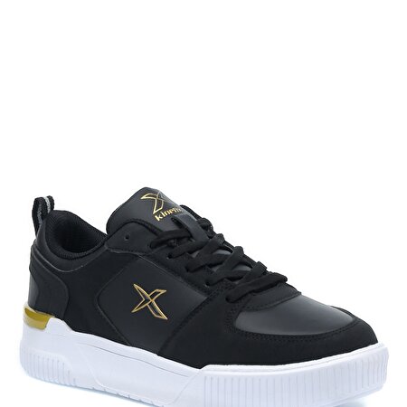 CALISTA PU W 1PR Siyah Kadın Sneaker Ayakkabı