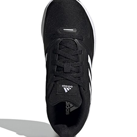 RUNFALCON 2.0 K Siyah Kadın Koşu Ayakkabısı_3