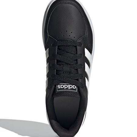 BREAKNET K Siyah Kadın Sneaker_4
