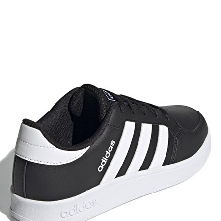 BREAKNET K Siyah Kadın Sneaker_5
