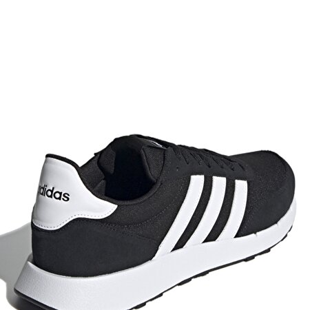 RUN 60S 2.0 Siyah Erkek Koşu Ayakkabısı_5
