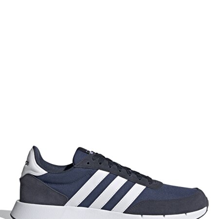 RUN 60S 2.0 Mavi Erkek Sneaker Ayakkabı_1