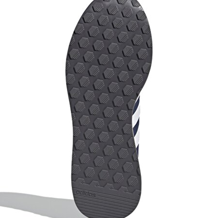 RUN 60S 2.0 Mavi Erkek Sneaker Ayakkabı_6