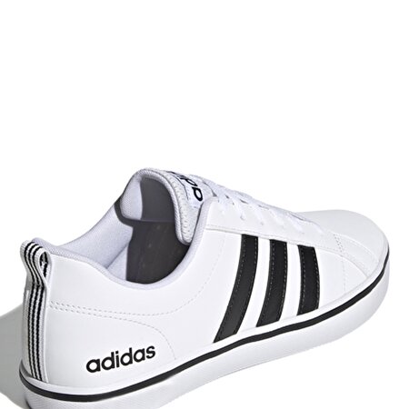 VS PACE Beyaz Erkek Sneaker_4
