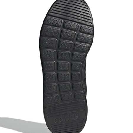 LITE RACER 3.0 Siyah Erkek Koşu Ayakkabısı_4