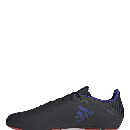 X SPEEDFLOW.4 FXG Siyah Erkek Krampon_1