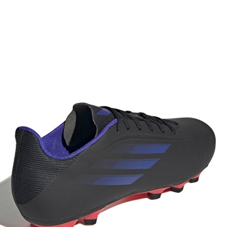 X SPEEDFLOW.4 FXG Siyah Erkek Krampon_4