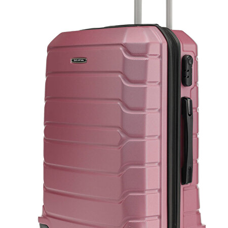 FIJI -O 1 PR Pudra Unisex Orta Valiz_1