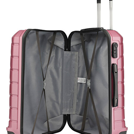 FIJI -O 1 PR Pudra Unisex Orta Valiz_2