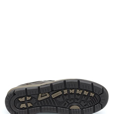 GREGOR 1PR Kahverengi Erkek Outdoor Ayakkabı_5