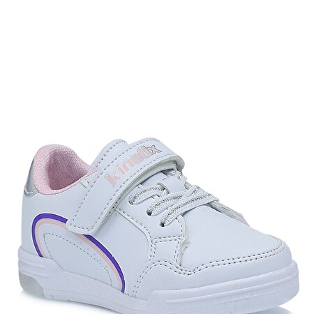 ROMER 1PR Beyaz Kız Çocuk Sneaker
