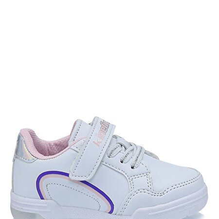 ROMER 1PR Beyaz Kız Çocuk Sneaker_1