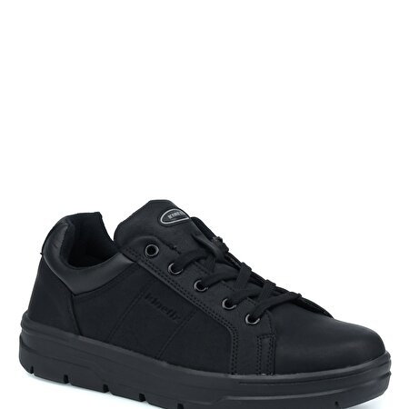 GREGOR 1PR Siyah Erkek Outdoor Ayakkabı