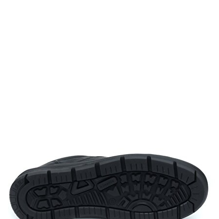 GREGOR 1PR Siyah Erkek Outdoor Ayakkabı_3