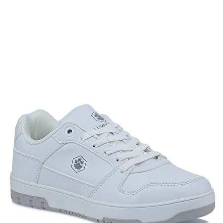 RUTH WMN 1PR Beyaz Kadın Sneaker Ayakkabı