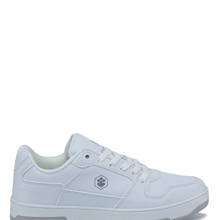 RUTH WMN 1PR Beyaz Kadın Sneaker Ayakkabı_1