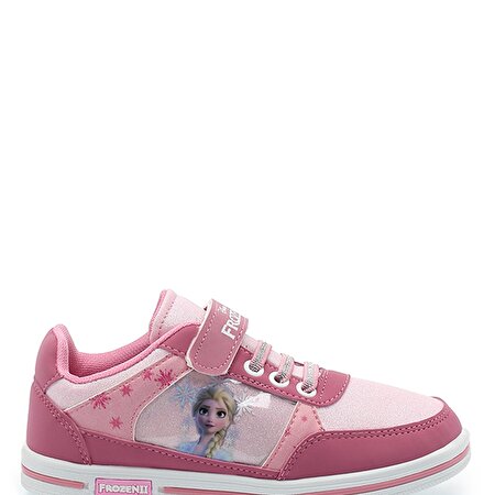 ENJE.F1PR Pembe Kız Çocuk Fashion Sneaker_1