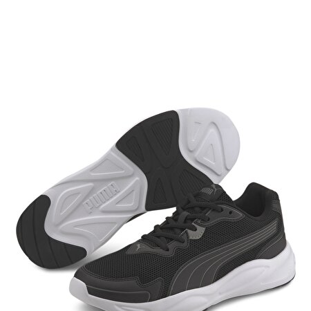 90S RUNNER NU WAVE TDP Siyah Kadın Sneaker