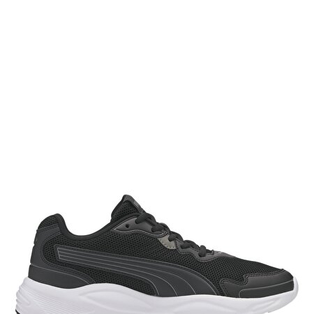 90S RUNNER NU WAVE TDP Siyah Kadın Sneaker_1
