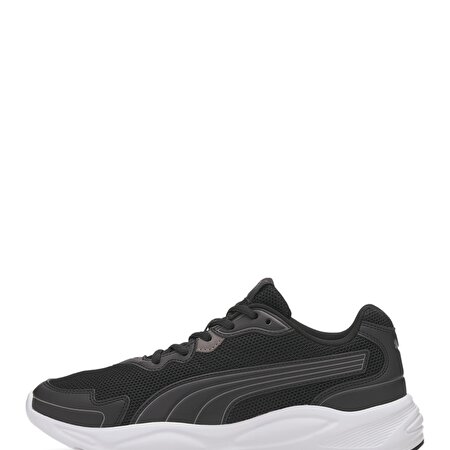 90S RUNNER NU WAVE TDP Siyah Kadın Sneaker_2