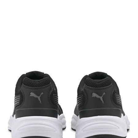 90S RUNNER NU WAVE TDP Siyah Kadın Sneaker_3